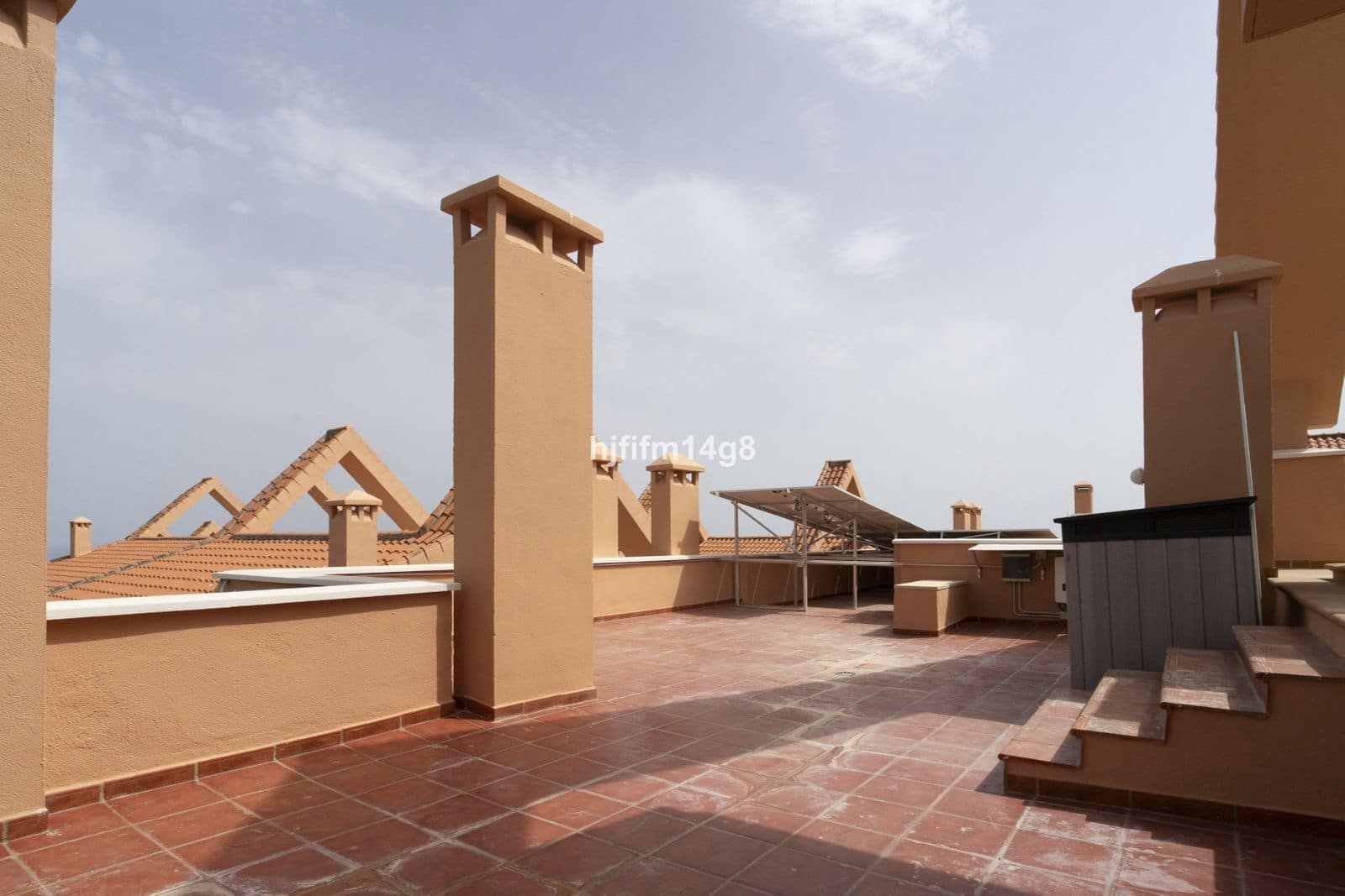 4 camera da letto Attico in vendita in Nueva Andalucia - 1.950.000 € (Rif: 10051497)