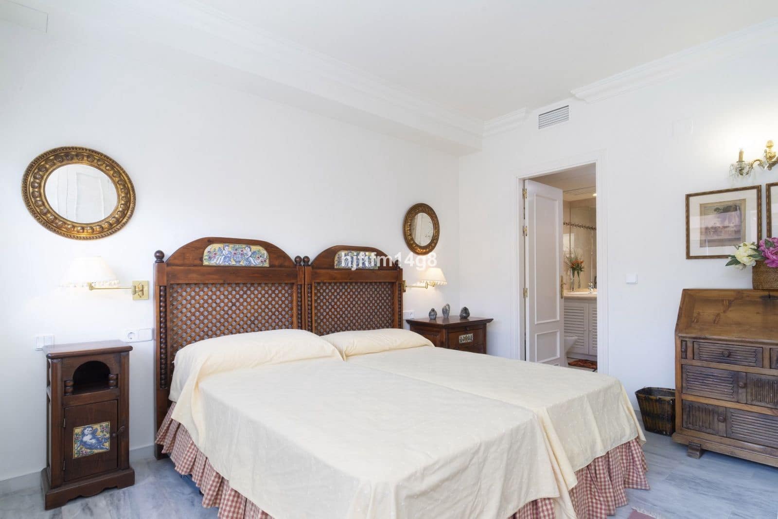 4 camera da letto Attico in vendita in Nueva Andalucia - 1.950.000 € (Rif: 10051497)