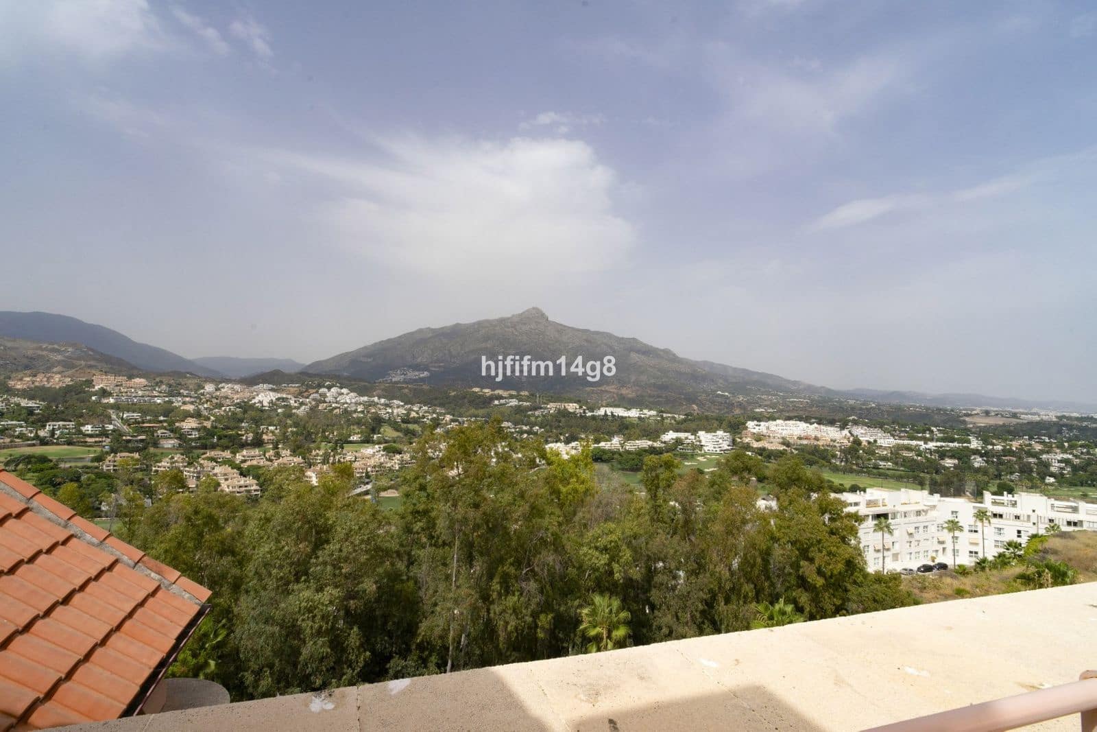 4 camera da letto Attico in vendita in Nueva Andalucia - 1.950.000 € (Rif: 10051497)