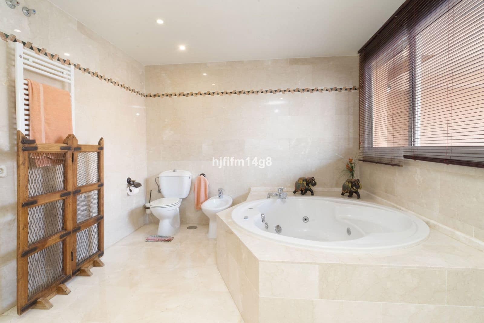 4 camera da letto Attico in vendita in Nueva Andalucia - 1.950.000 € (Rif: 10051497)