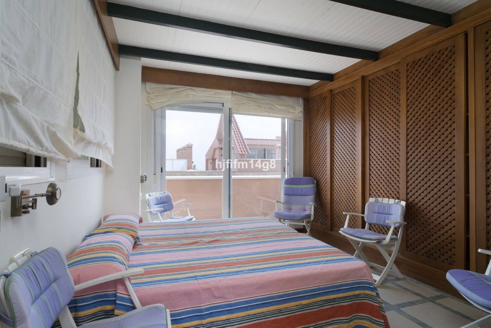 4 camera da letto Attico in vendita in Nueva Andalucia - 1.950.000 € (Rif: 10051497)