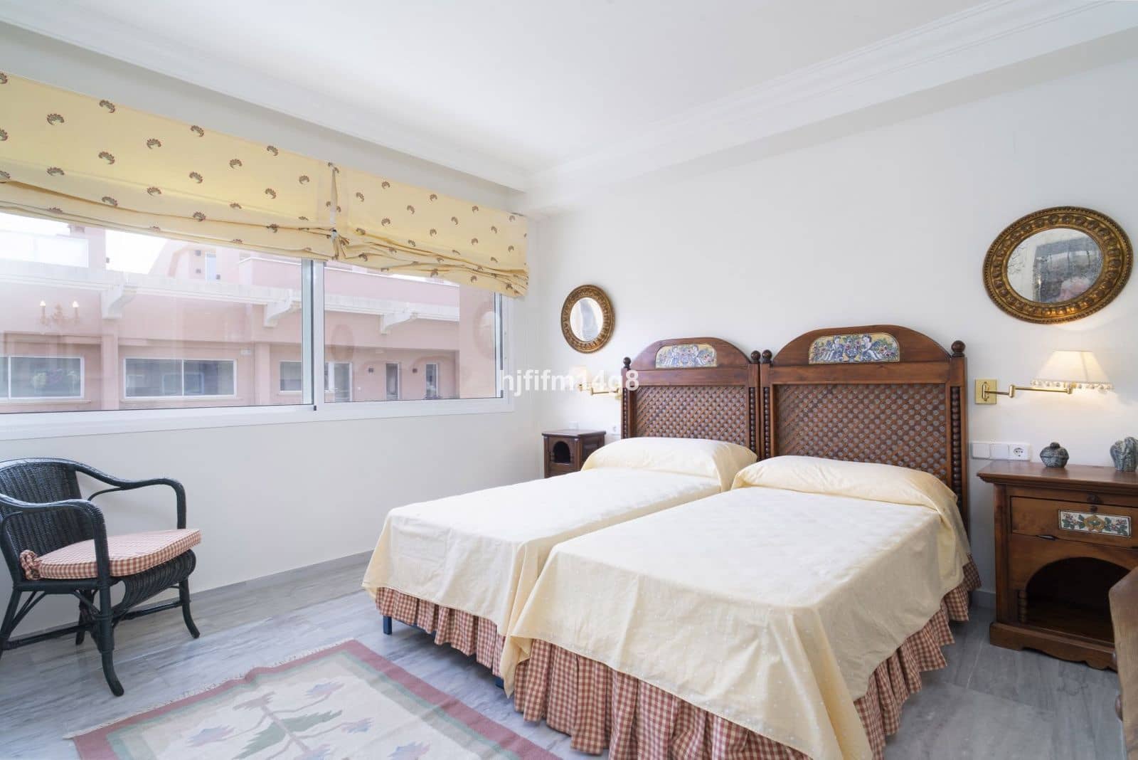 4 camera da letto Attico in vendita in Nueva Andalucia - 1.950.000 € (Rif: 10051497)