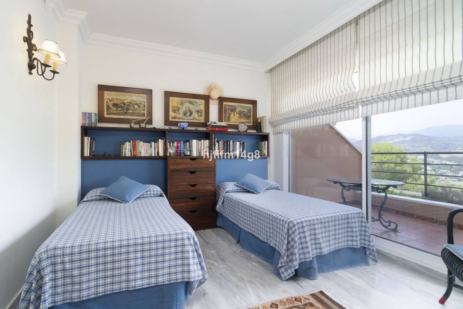 4 camera da letto Attico in vendita in Nueva Andalucia - 1.950.000 € (Rif: 10051497)