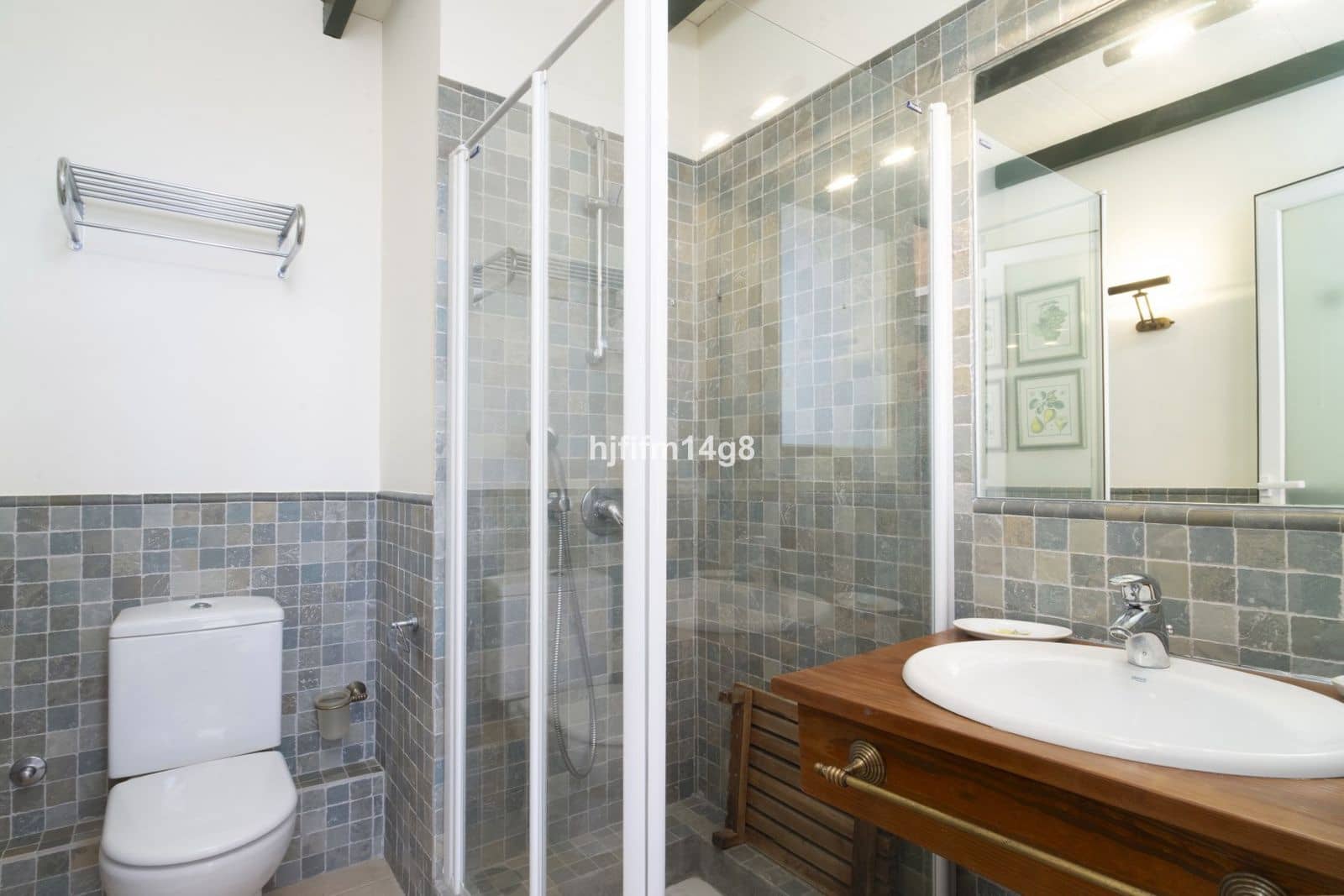 4 camera da letto Attico in vendita in Nueva Andalucia - 1.950.000 € (Rif: 10051497)