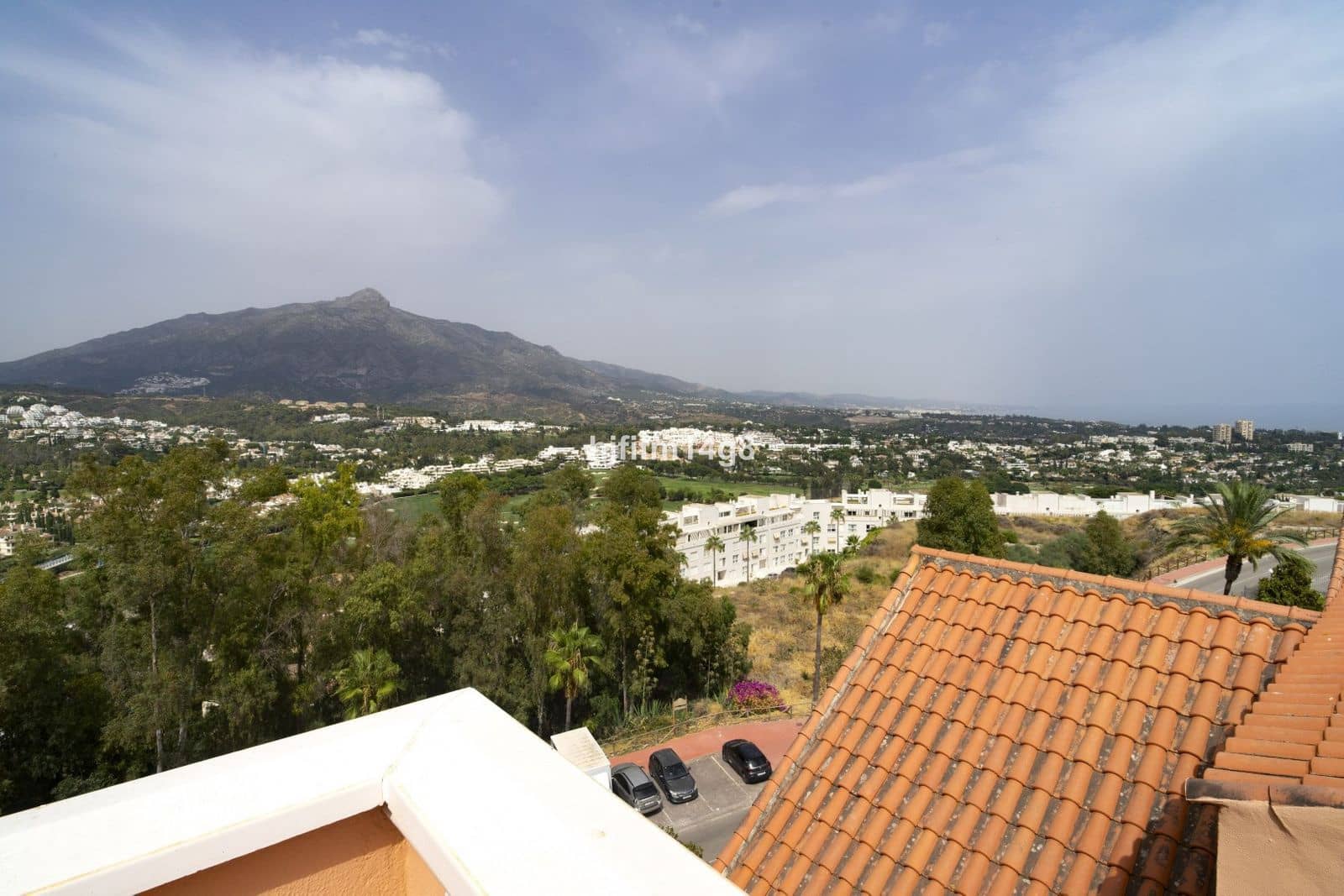 4 camera da letto Attico in vendita in Nueva Andalucia - 1.950.000 € (Rif: 10051497)