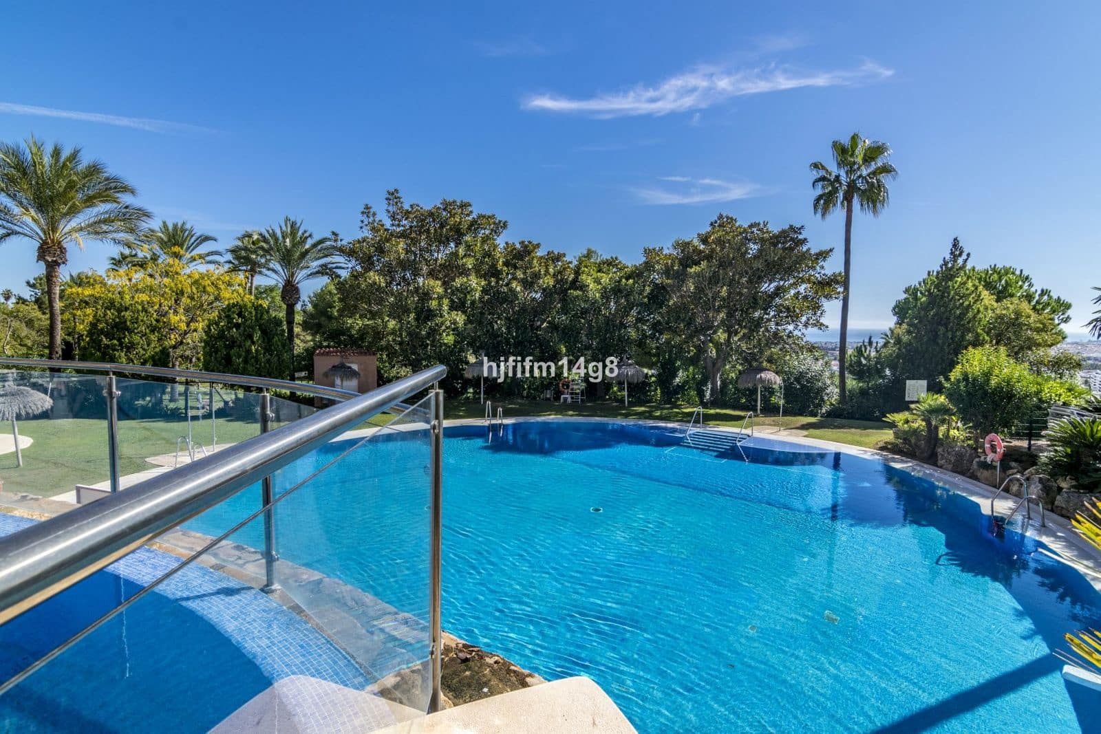 4 camera da letto Attico in vendita in Nueva Andalucia - 1.950.000 € (Rif: 10051497)