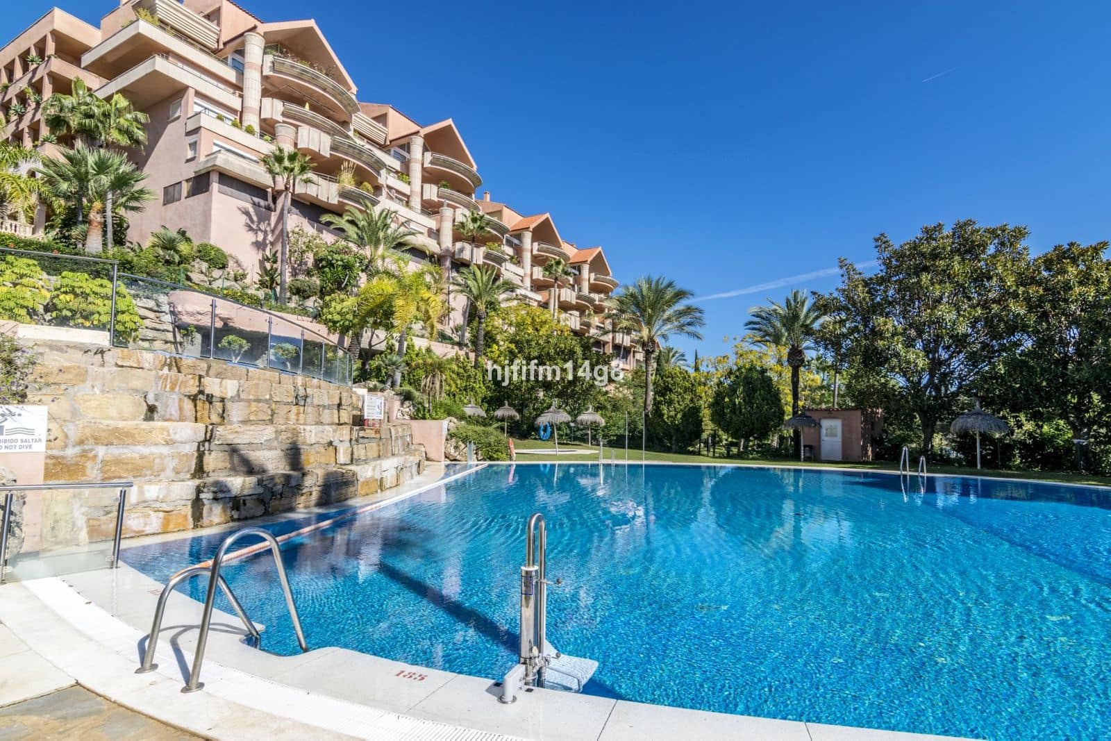 4 camera da letto Attico in vendita in Nueva Andalucia - 1.950.000 € (Rif: 10051497)