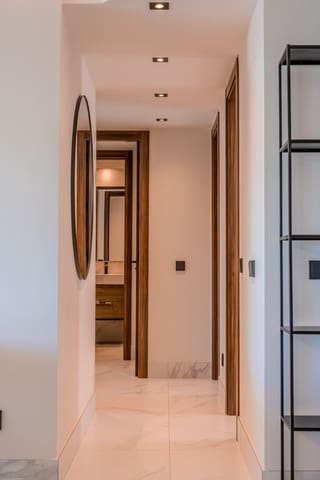 3 slaapkamer Appartement te koop in San Pedro de Alcantara, Marbella - € 1.250.000 (Ref: 10051498)