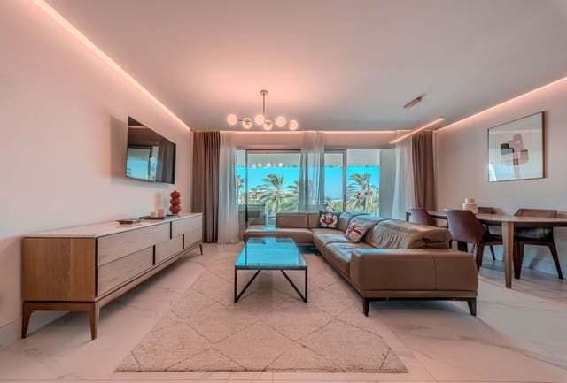 3 slaapkamer Appartement te koop in San Pedro de Alcantara, Marbella - € 1.250.000 (Ref: 10051498)