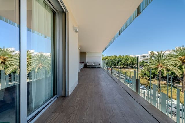 3 slaapkamer Appartement te koop in San Pedro de Alcantara, Marbella - € 1.250.000 (Ref: 10051498)