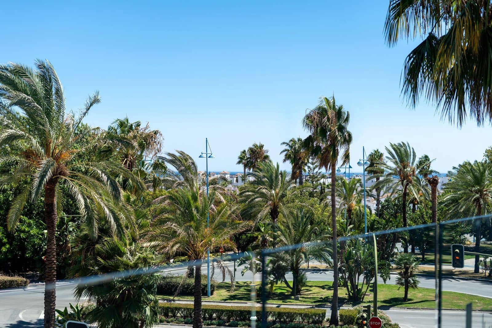 3 slaapkamer Appartement te koop in San Pedro de Alcantara - € 1.250.000 (Ref: 10051498)