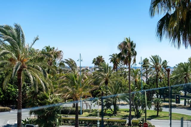 3 slaapkamer Appartement te koop in San Pedro de Alcantara, Marbella - € 1.250.000 (Ref: 10051498)