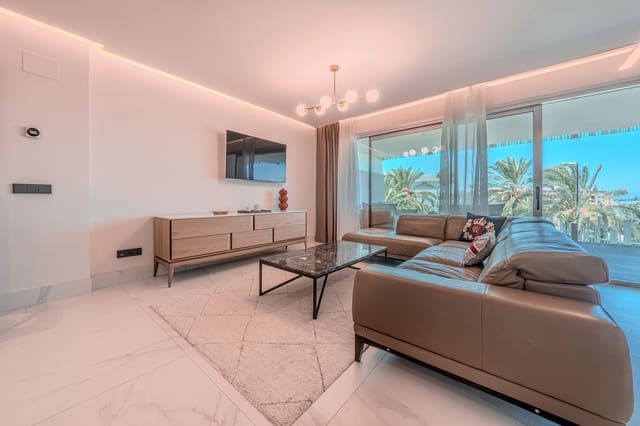 3 slaapkamer Appartement te koop in San Pedro de Alcantara, Marbella - € 1.250.000 (Ref: 10051498)