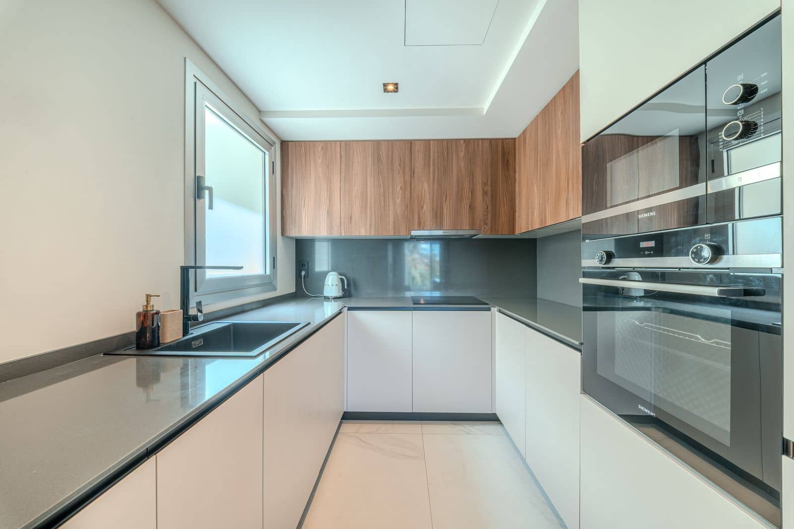 3 slaapkamer Appartement te koop in San Pedro de Alcantara - € 1.250.000 (Ref: 10051498)