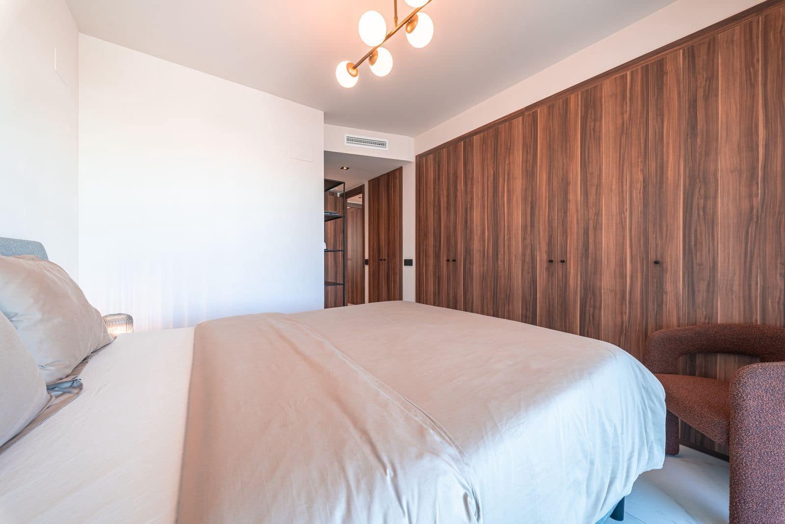 3 slaapkamer Appartement te koop in San Pedro de Alcantara - € 1.250.000 (Ref: 10051498)