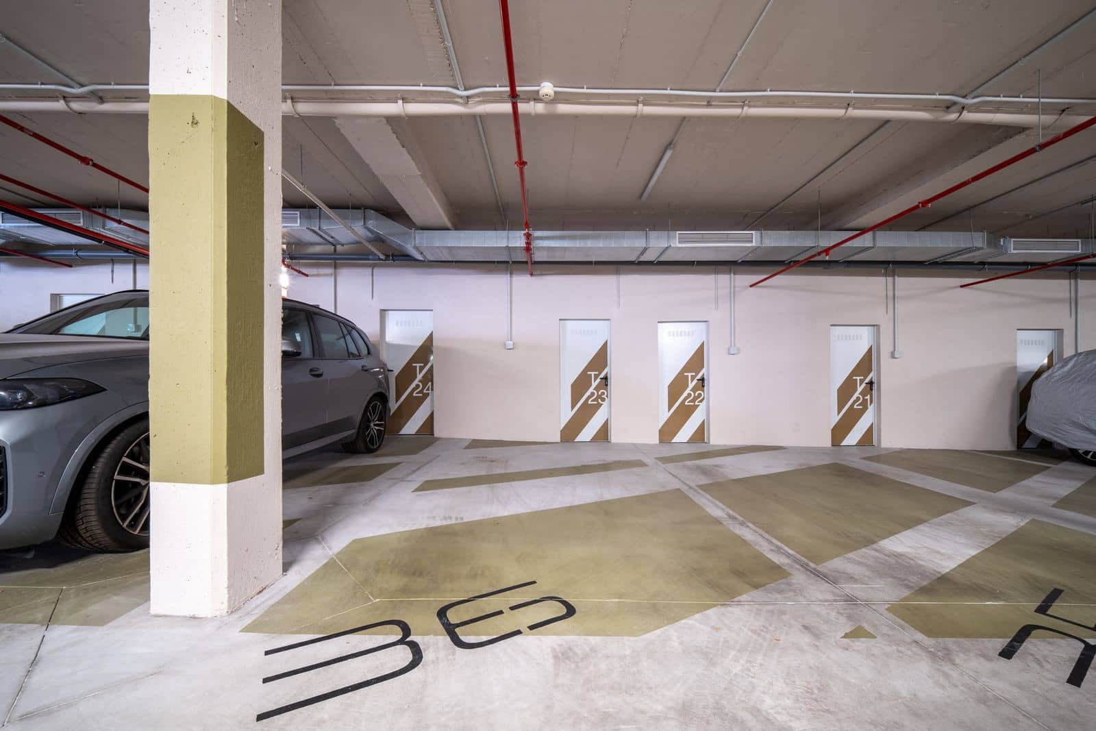 3 slaapkamer Appartement te koop in San Pedro de Alcantara - € 1.250.000 (Ref: 10051498)