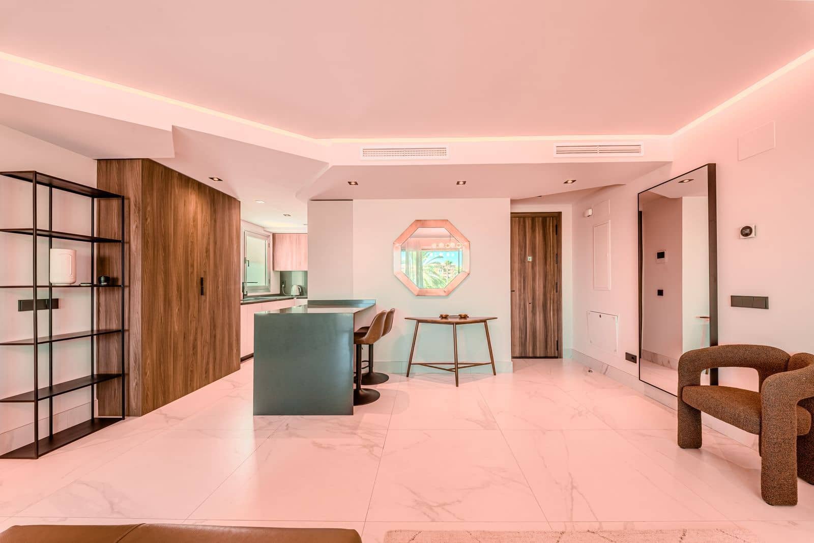 3 slaapkamer Appartement te koop in San Pedro de Alcantara - € 1.250.000 (Ref: 10051498)