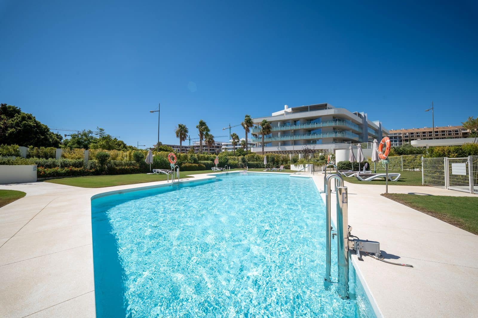 3 slaapkamer Appartement te koop in San Pedro de Alcantara - € 1.250.000 (Ref: 10051498)