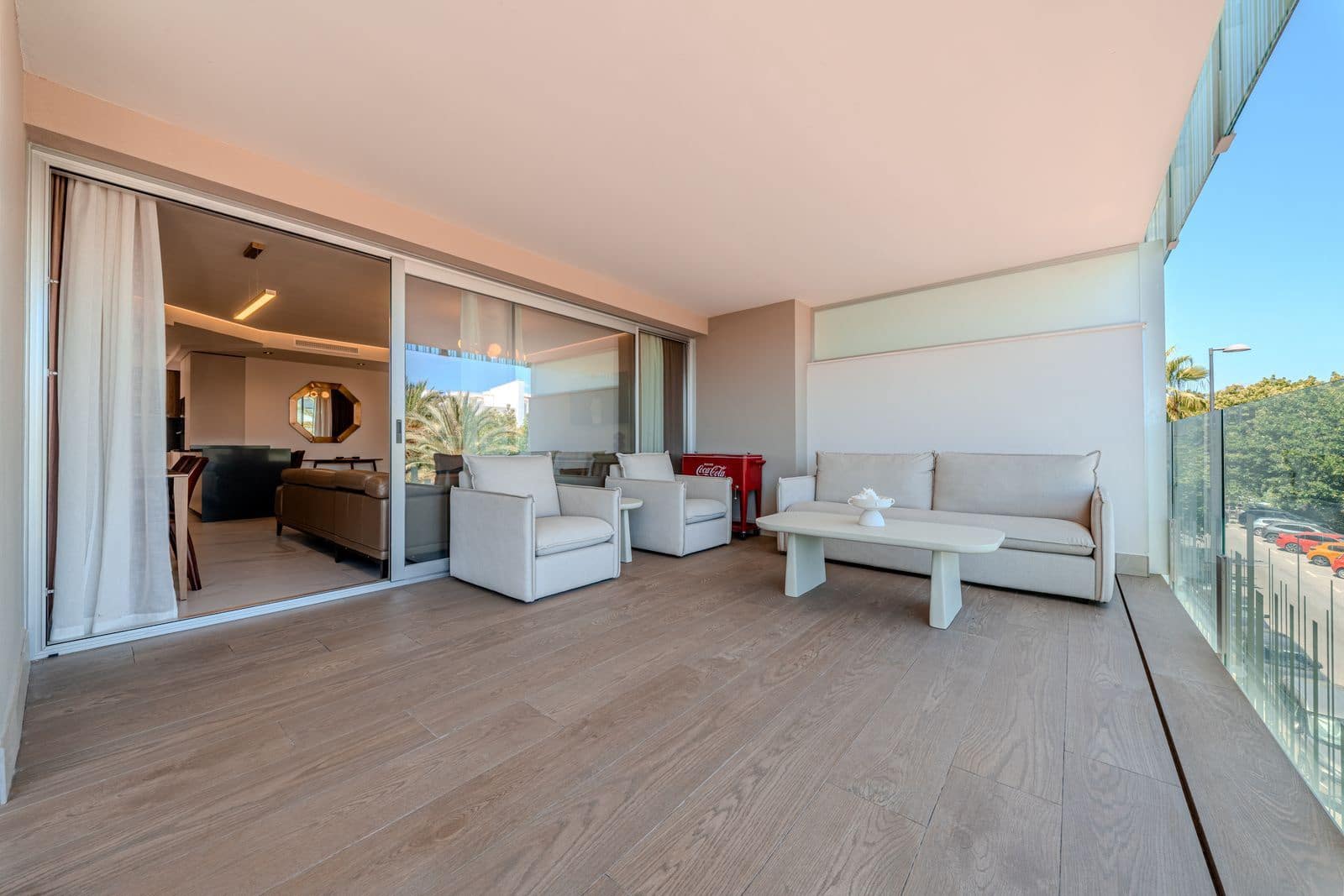 3 slaapkamer Appartement te koop in San Pedro de Alcantara - € 1.250.000 (Ref: 10051498)