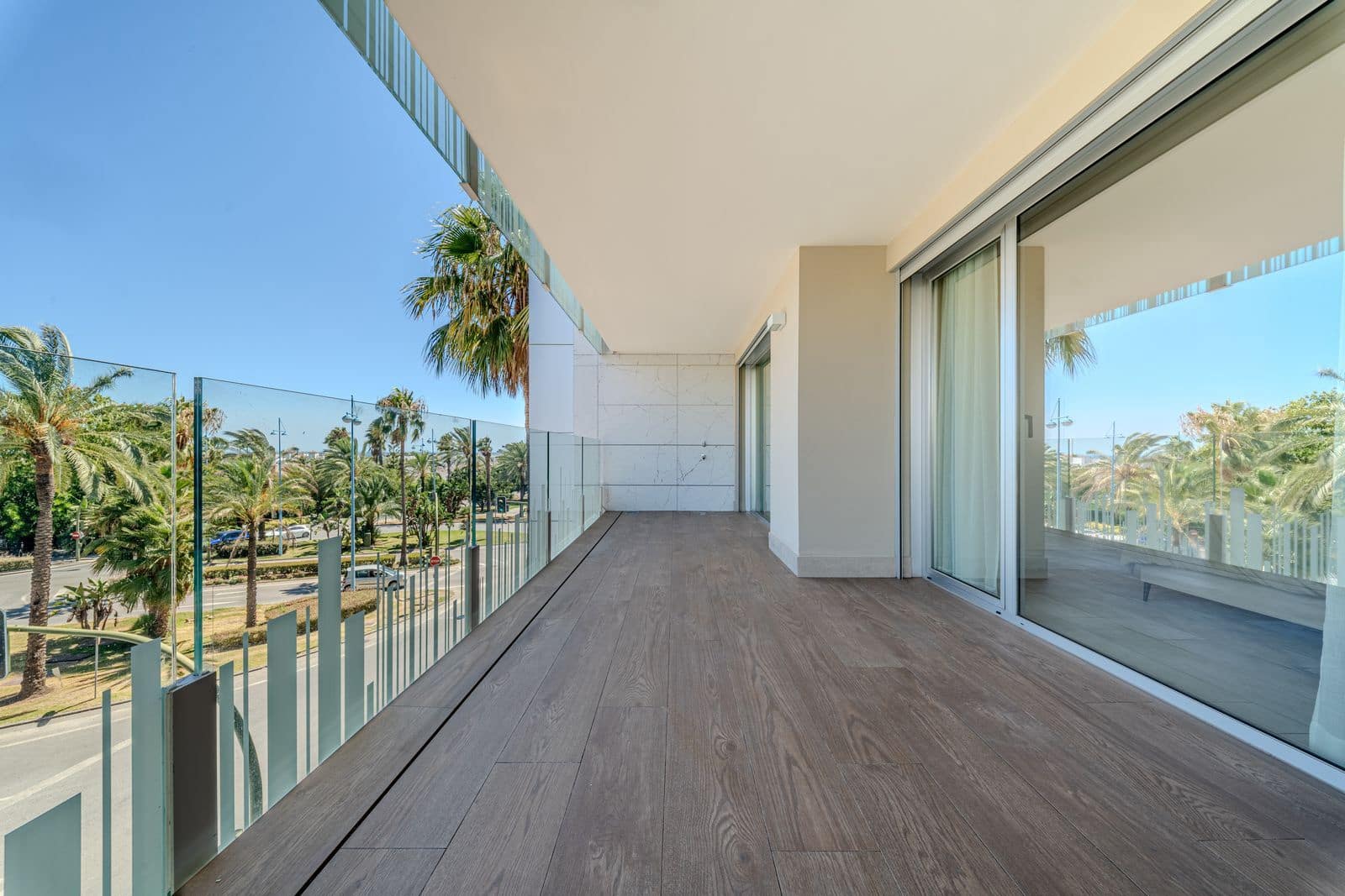 3 slaapkamer Appartement te koop in San Pedro de Alcantara - € 1.250.000 (Ref: 10051498)