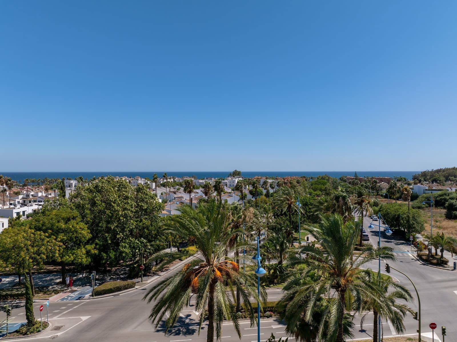 3 slaapkamer Appartement te koop in San Pedro de Alcantara - € 1.250.000 (Ref: 10051498)