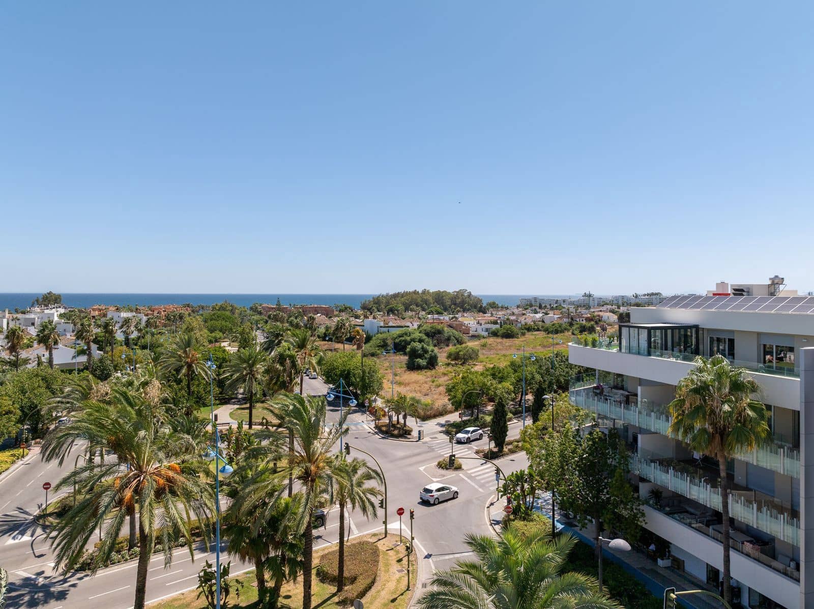 3 slaapkamer Appartement te koop in San Pedro de Alcantara - € 1.250.000 (Ref: 10051498)