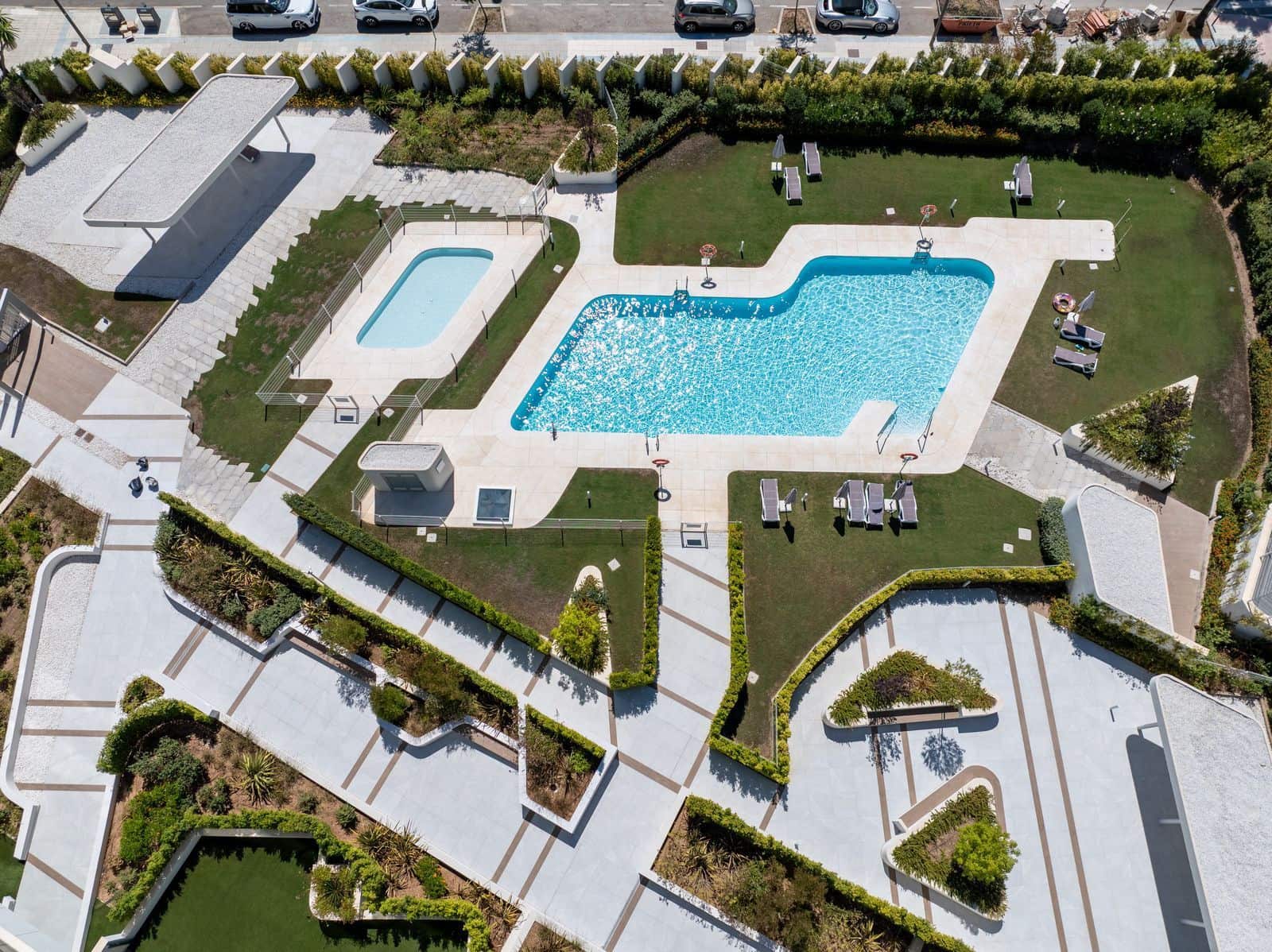 3 slaapkamer Appartement te koop in San Pedro de Alcantara - € 1.250.000 (Ref: 10051498)