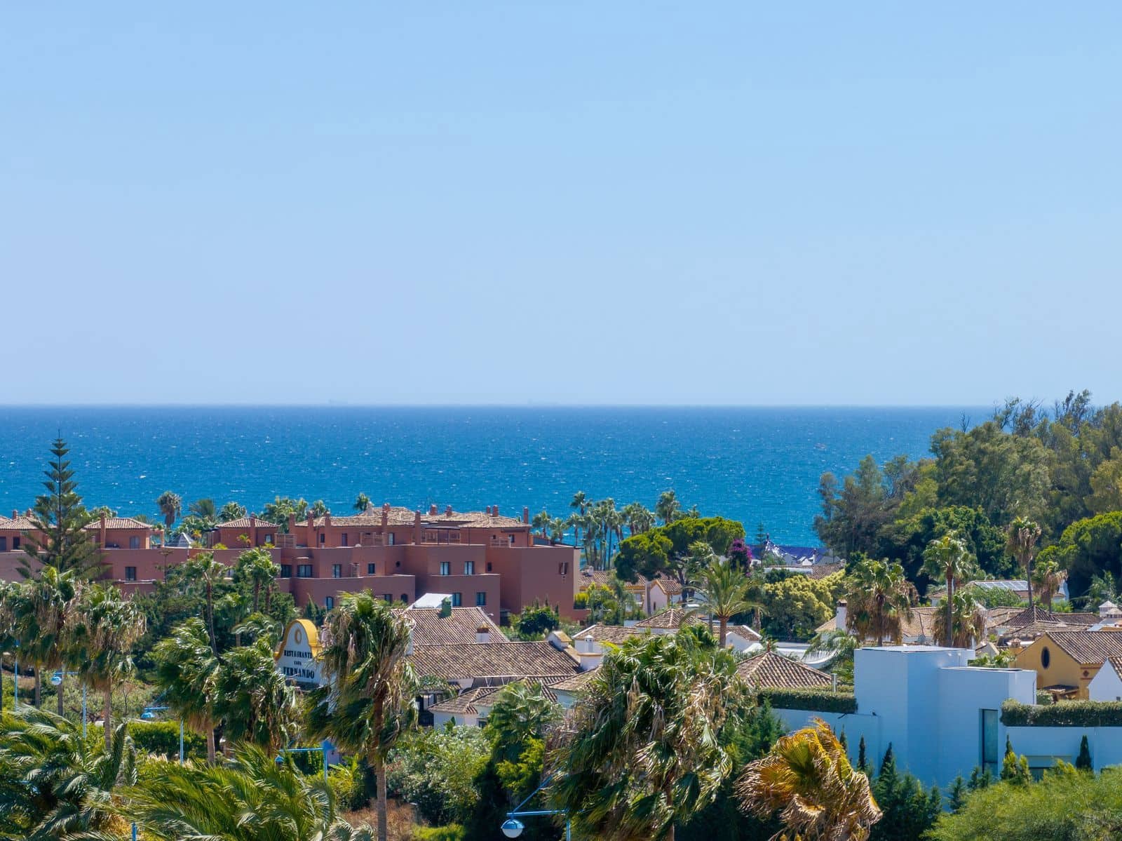 3 slaapkamer Appartement te koop in San Pedro de Alcantara - € 1.250.000 (Ref: 10051498)