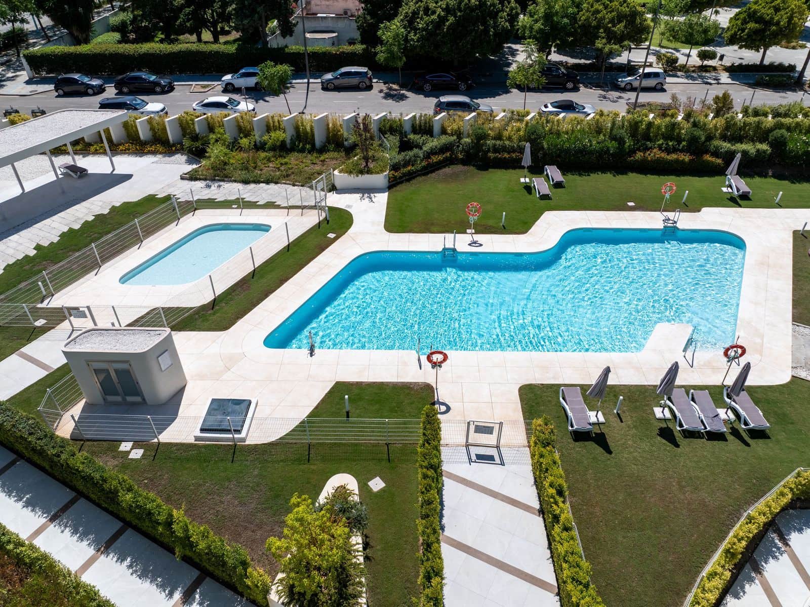 3 slaapkamer Appartement te koop in San Pedro de Alcantara - € 1.250.000 (Ref: 10051498)