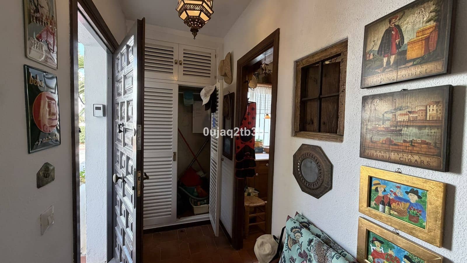 2 soverom Leilighet til salgs i Nueva Andalucia - € 580 000 (Ref: 10051499)