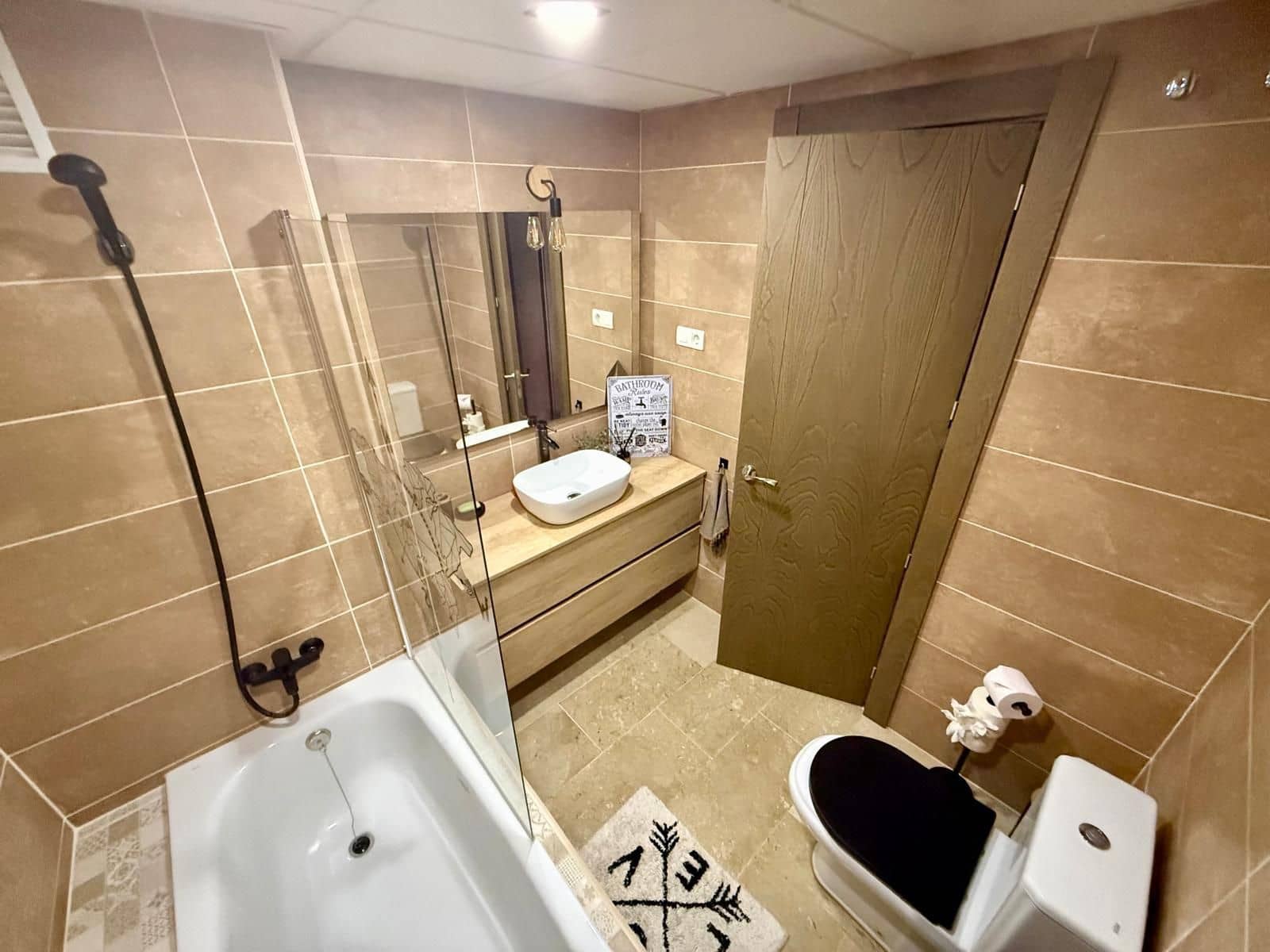 2 slaapkamer Appartement te koop in Calahonda - € 345.000 (Ref: 10051500)