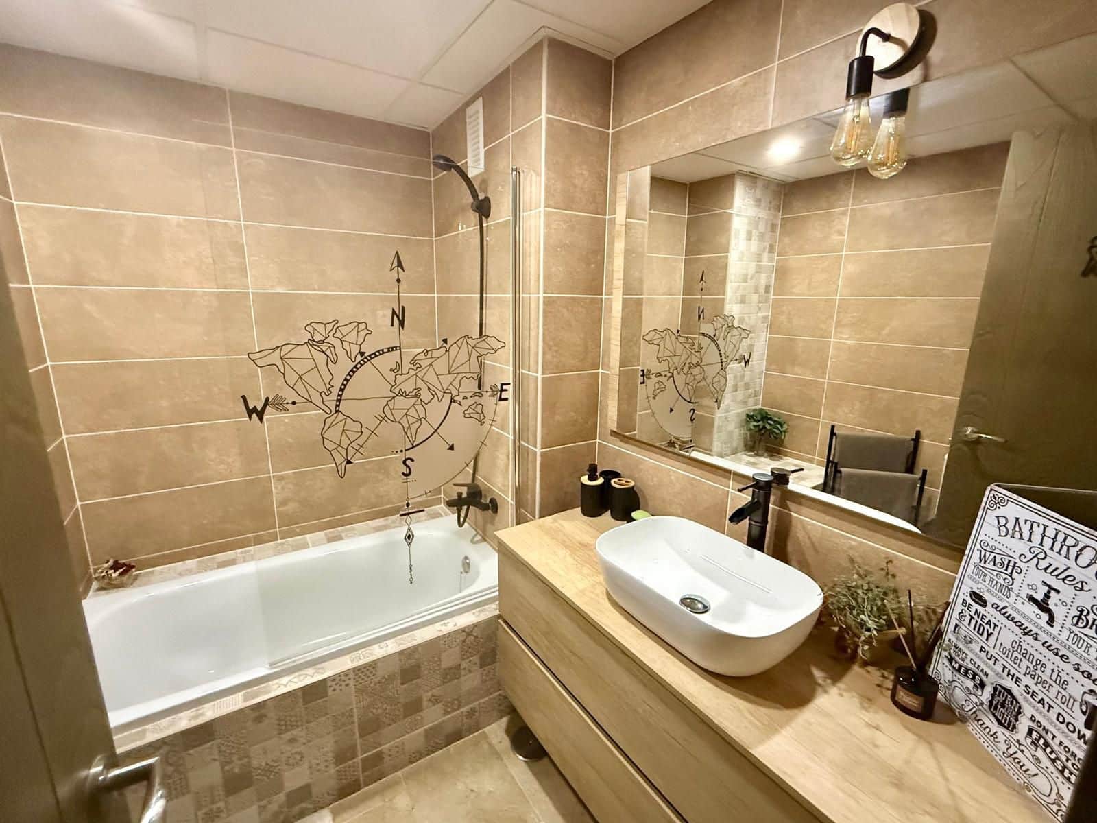 2 slaapkamer Appartement te koop in Calahonda - € 345.000 (Ref: 10051500)