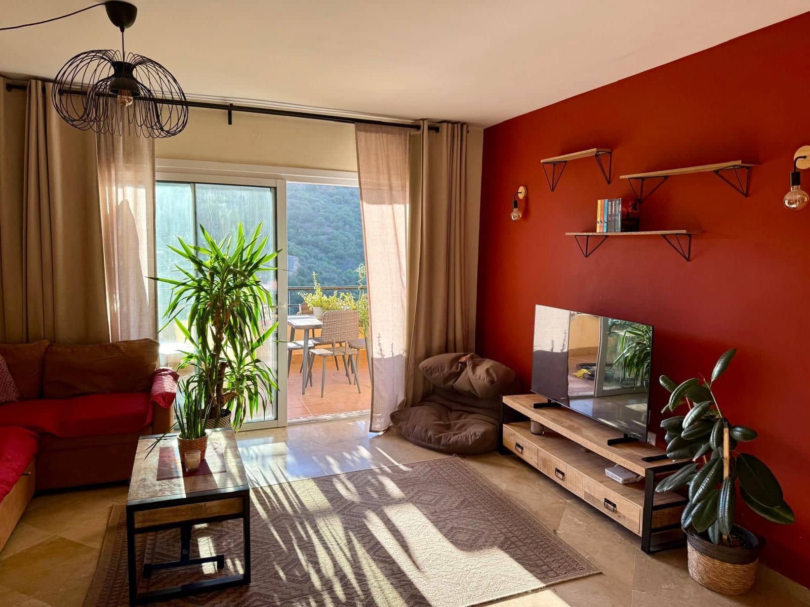 2 slaapkamer Appartement te koop in Calahonda - € 345.000 (Ref: 10051500)