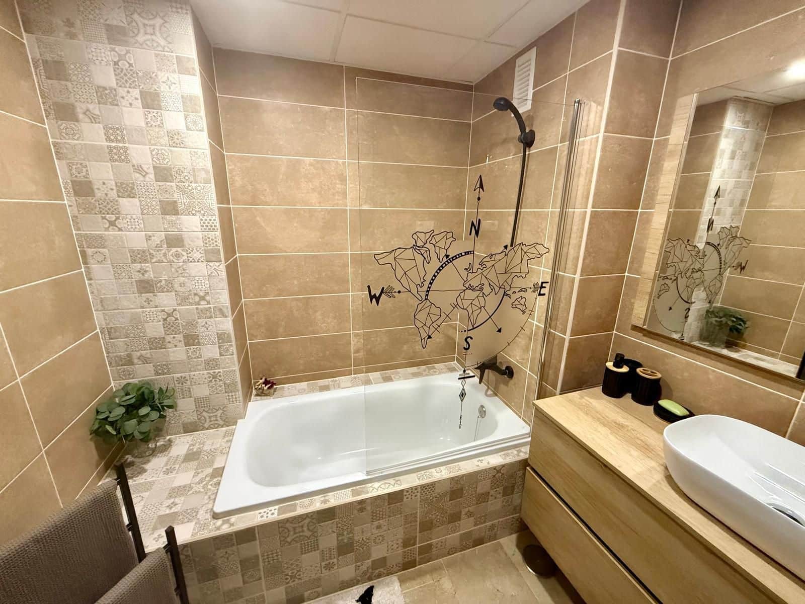 2 slaapkamer Appartement te koop in Calahonda - € 345.000 (Ref: 10051500)