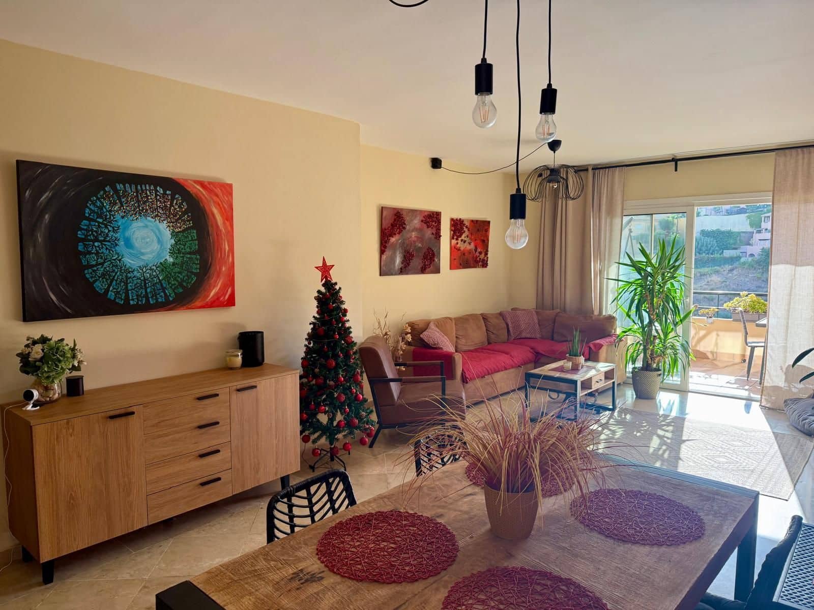 2 slaapkamer Appartement te koop in Calahonda - € 345.000 (Ref: 10051500)