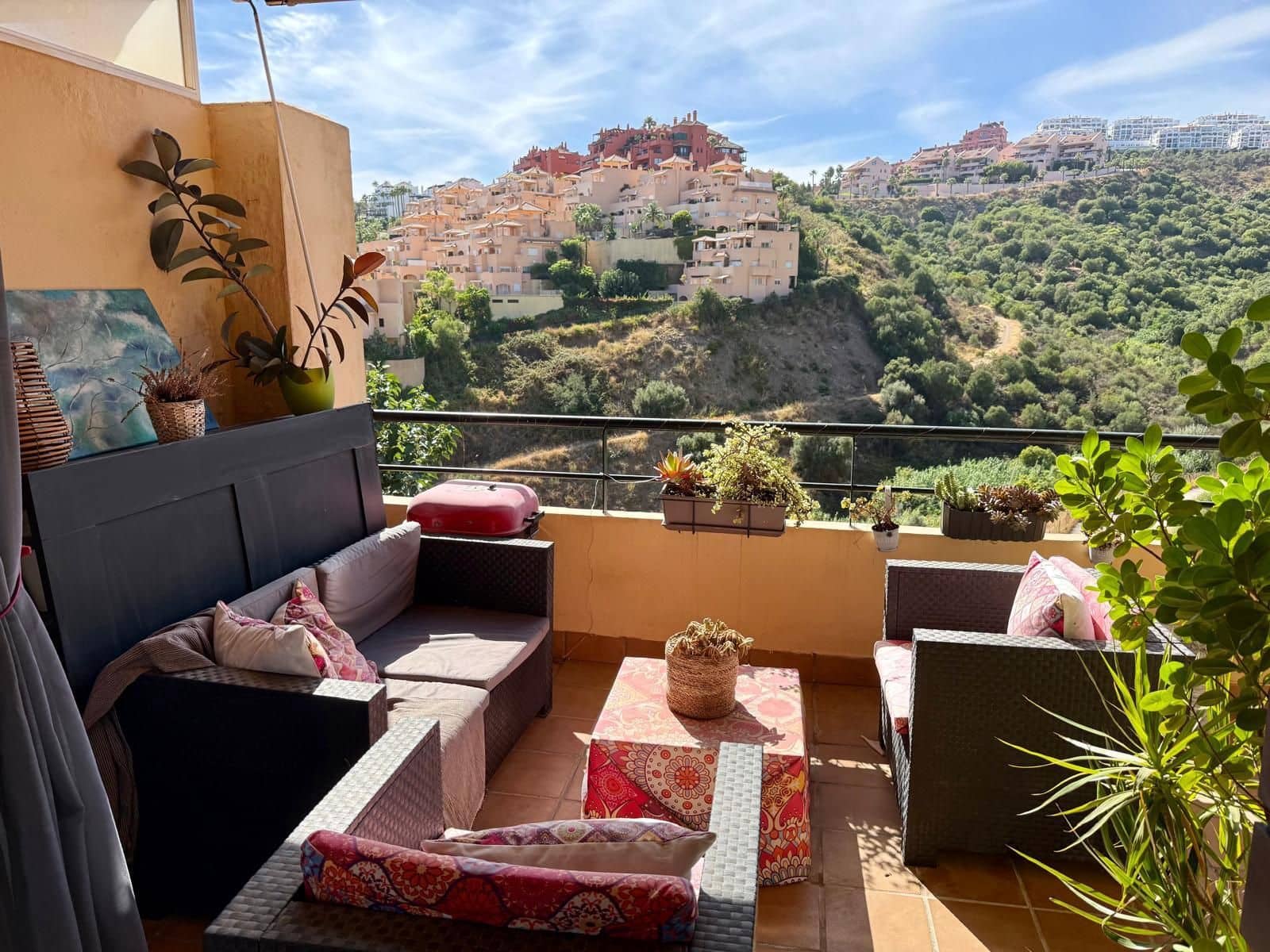 2 slaapkamer Appartement te koop in Calahonda - € 345.000 (Ref: 10051500)