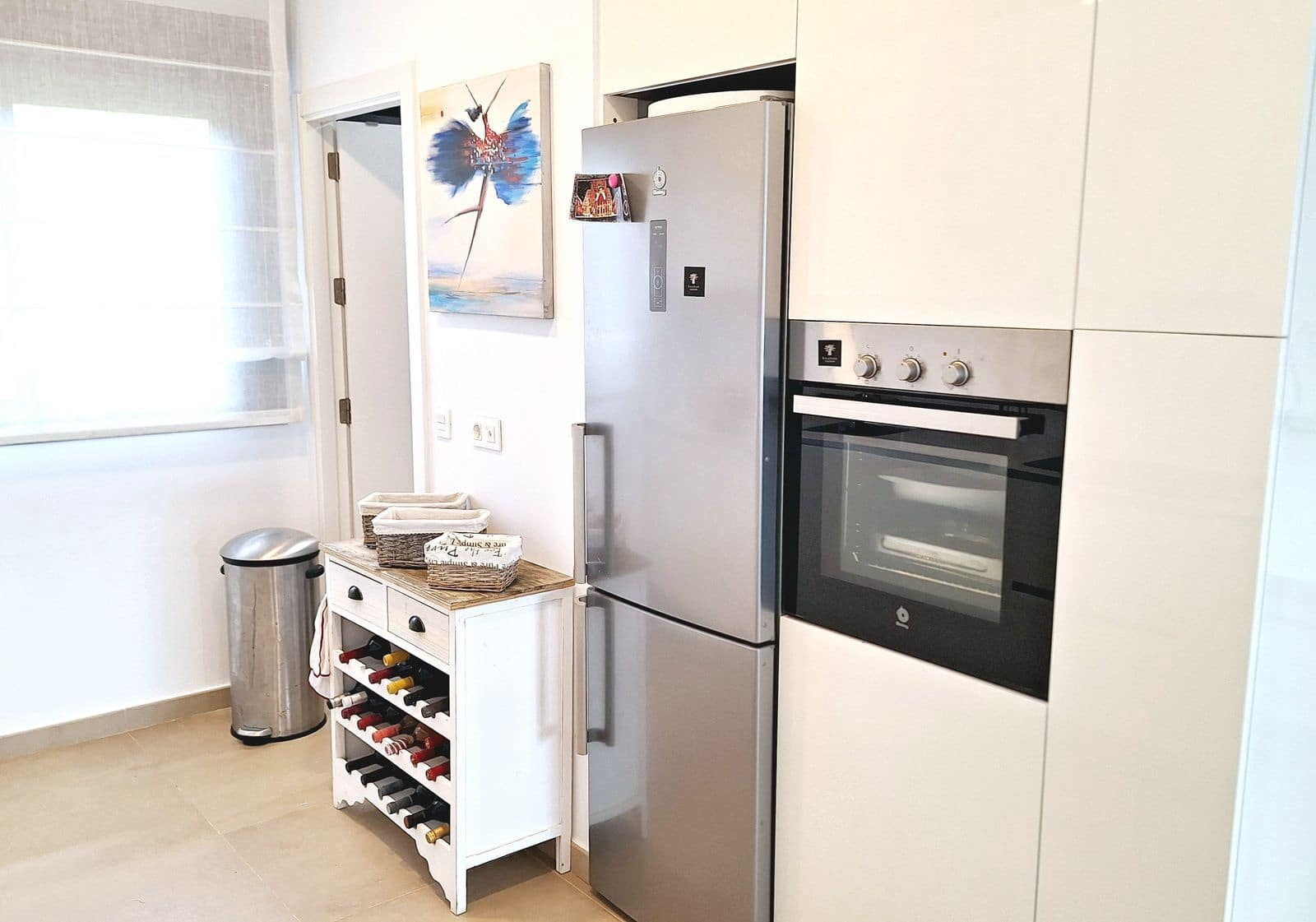 4 sypialnia Dom blizniak na sprzedaż w Manilva - 595 000 € (Ref: 10051501)