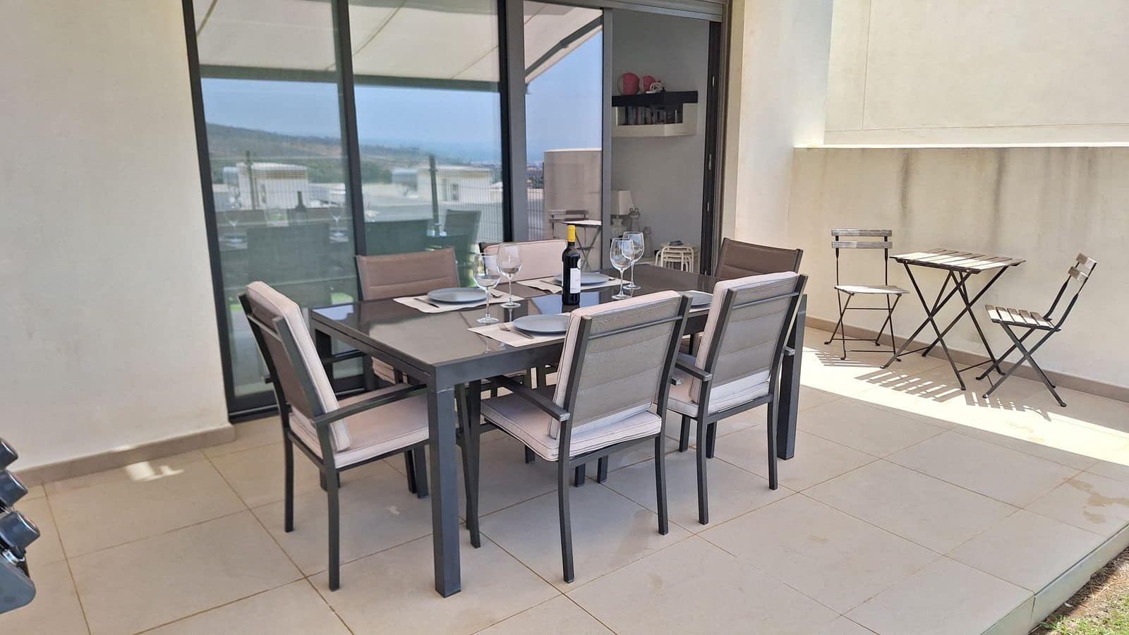 4 sypialnia Dom blizniak na sprzedaż w Manilva - 595 000 € (Ref: 10051501)