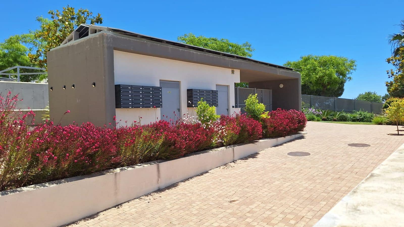 4 sypialnia Dom blizniak na sprzedaż w Manilva - 595 000 € (Ref: 10051501)