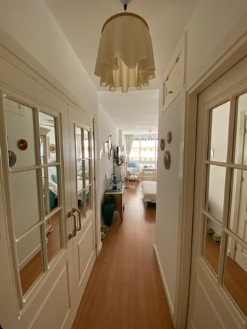 Yksiö myytävänä paikassa Marbella - 360 000 € (Ref: 10051502)