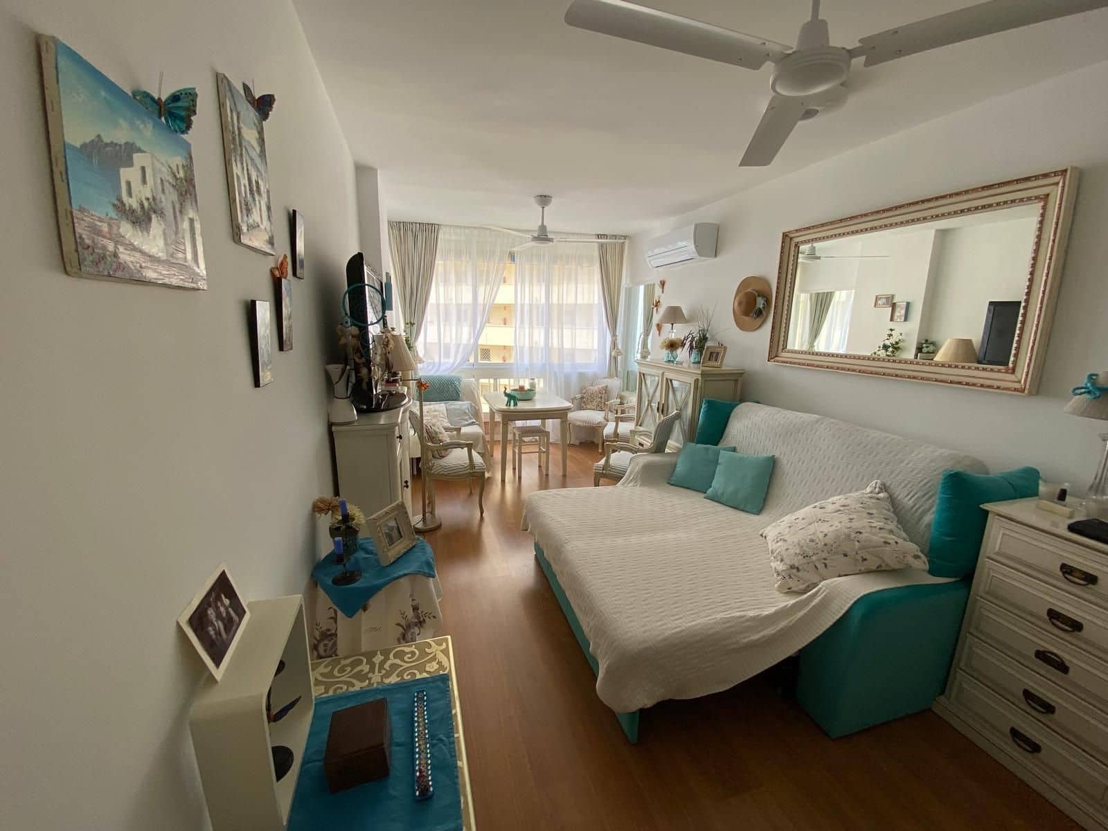 Yksiö myytävänä paikassa Marbella - 360 000 € (Ref: 10051502)