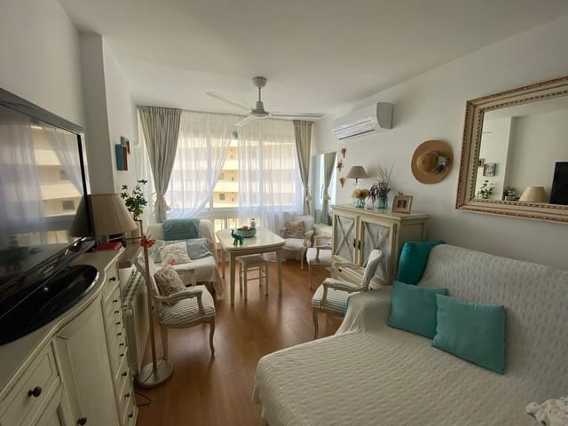 Yksiö myytävänä paikassa Marbella - 360 000 € (Ref: 10051502)