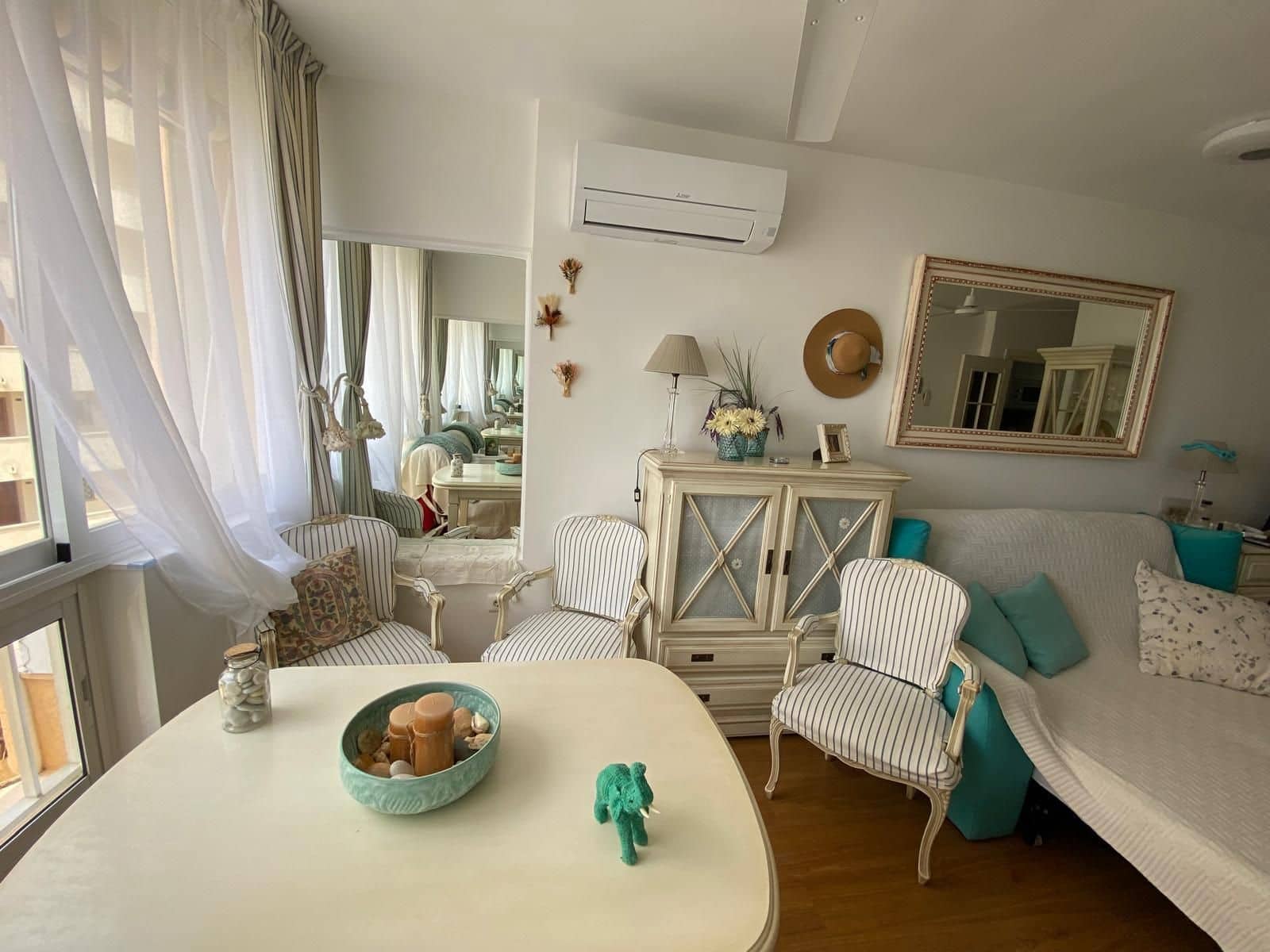 Yksiö myytävänä paikassa Marbella - 360 000 € (Ref: 10051502)