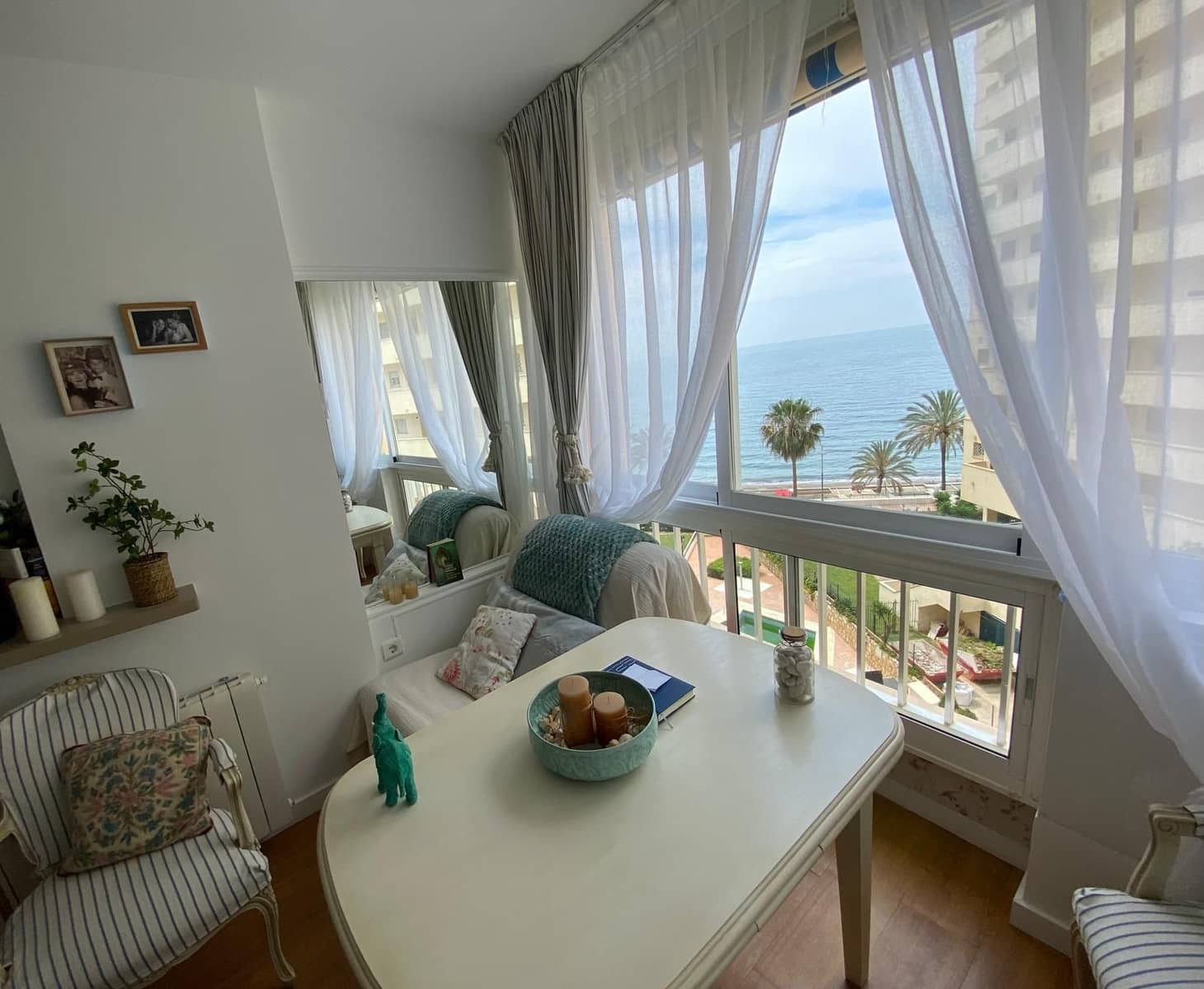 Yksiö myytävänä paikassa Marbella - 360 000 € (Ref: 10051502)