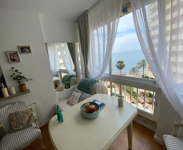 Yksiö myytävänä paikassa Marbella - 360 000 € (Ref: 10051502)