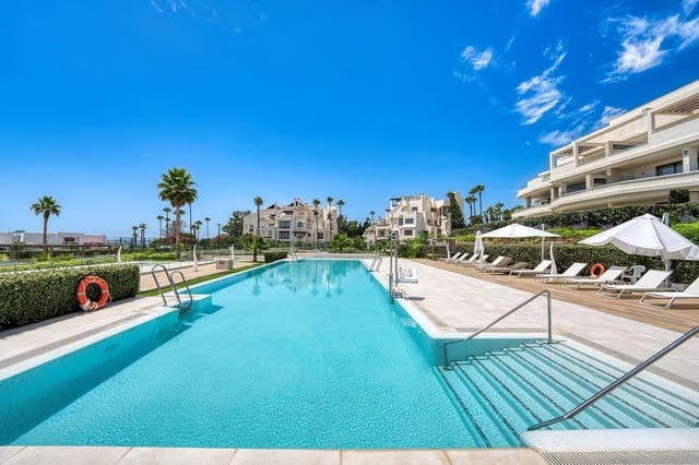 3 slaapkamer Appartement te koop in Estepona - € 1.850.000 (Ref: 10051503)