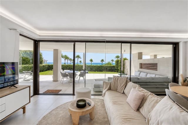 3 slaapkamer Appartement te koop in Estepona - € 1.850.000 (Ref: 10051503)
