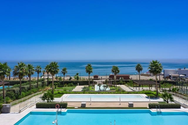 3 slaapkamer Appartement te koop in Estepona - € 1.850.000 (Ref: 10051503)