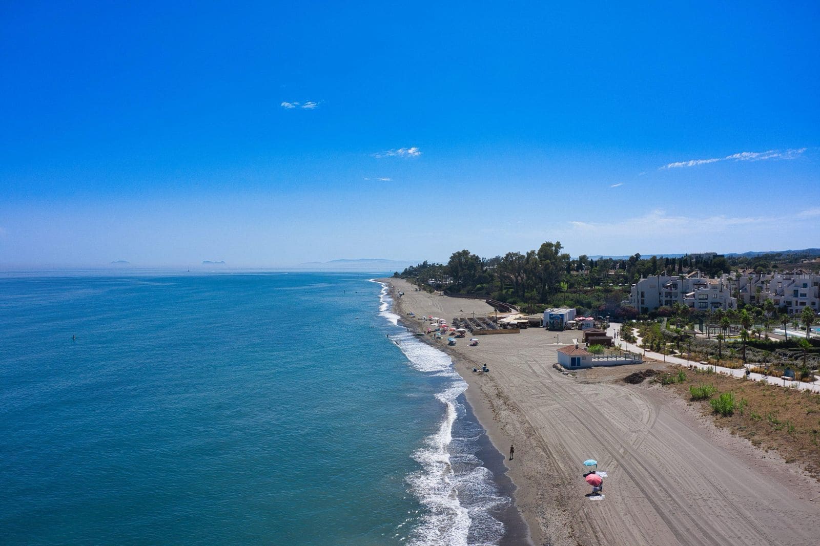 3 slaapkamer Appartement te koop in Estepona - € 1.850.000 (Ref: 10051503)