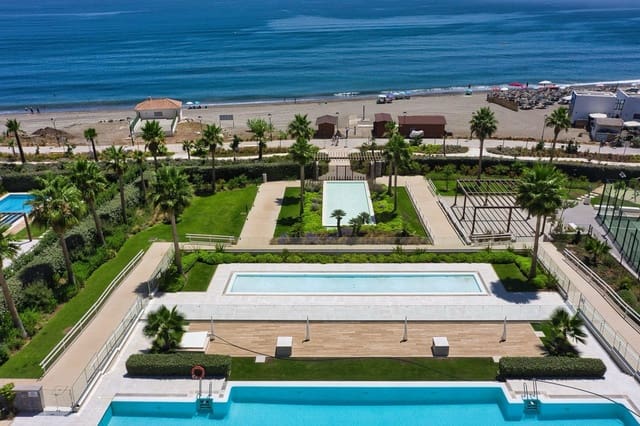 3 slaapkamer Appartement te koop in Estepona - € 1.850.000 (Ref: 10051503)